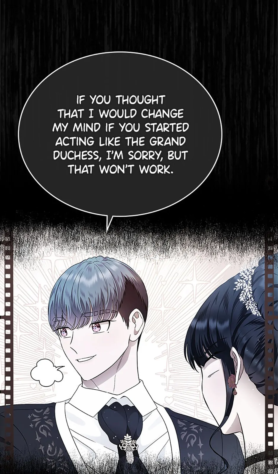 I Stole the Female Lead's First Love Chapter 16 - page 21