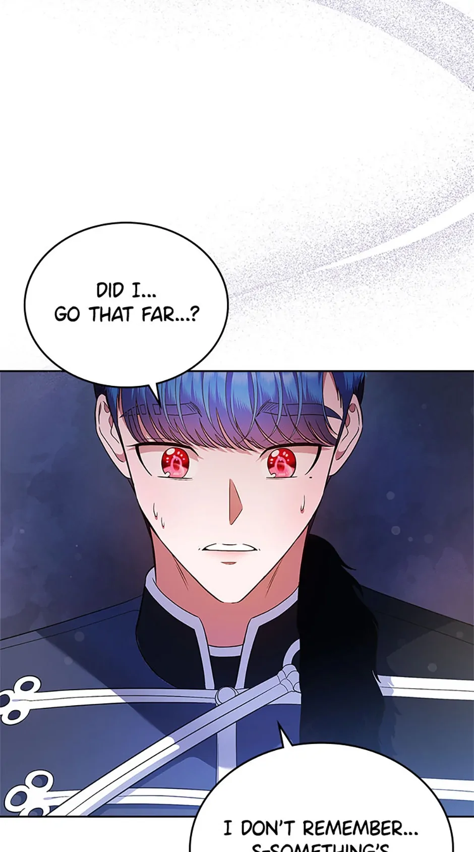 I Stole the Female Lead's First Love Chapter 16 - page 25