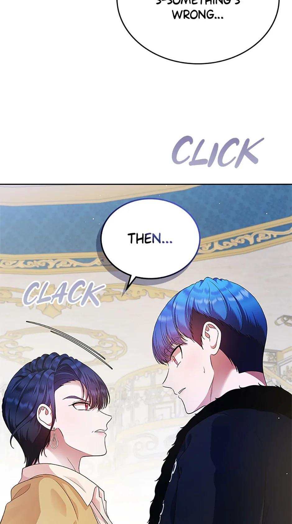 I Stole the Female Lead's First Love Chapter 16 - page 26