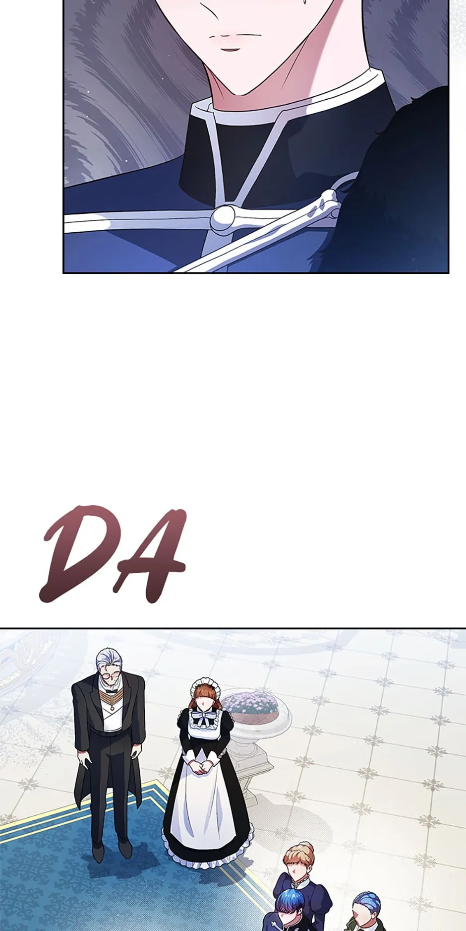 I Stole the Female Lead's First Love Chapter 16 - page 3