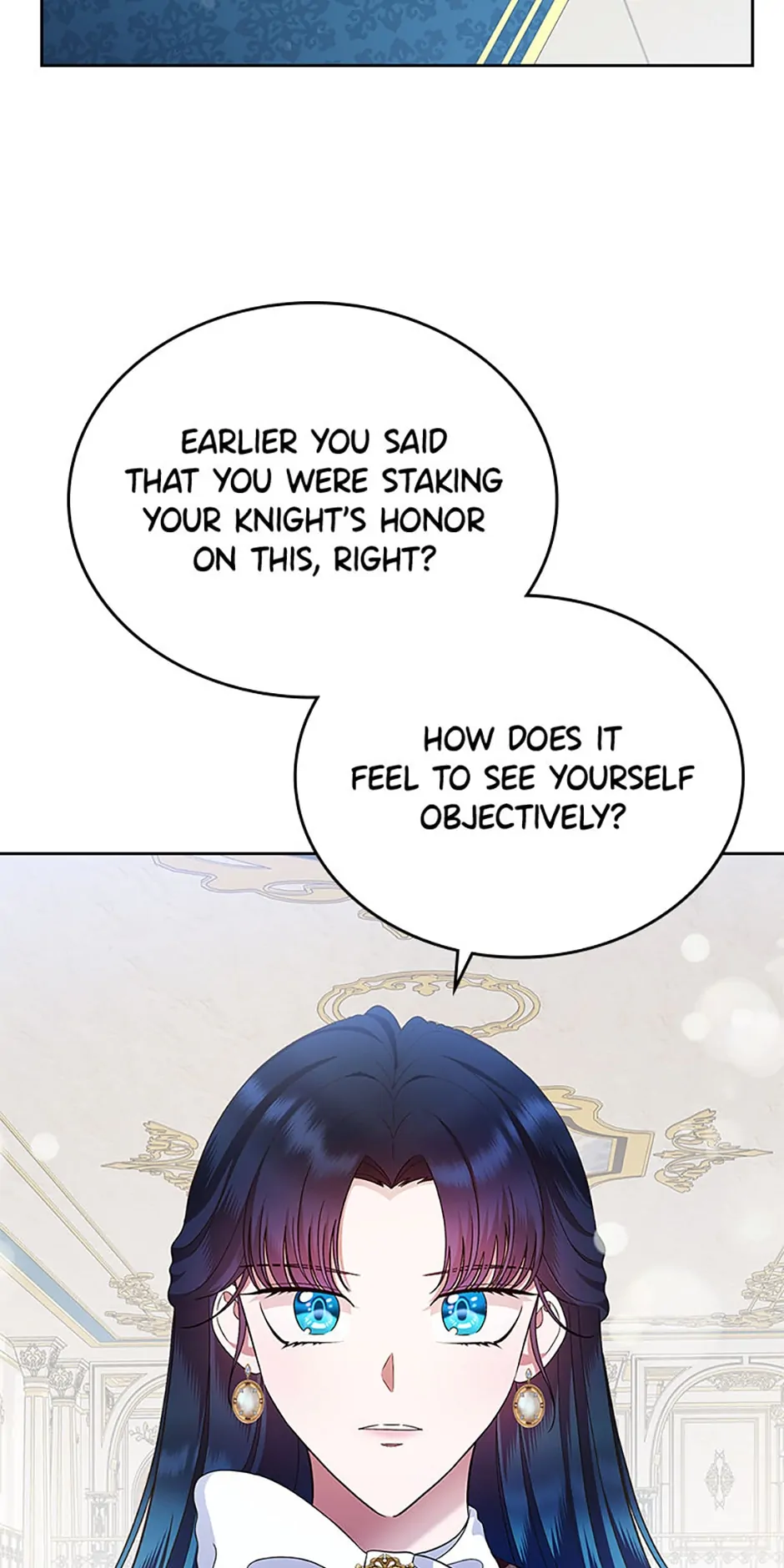 I Stole the Female Lead's First Love Chapter 16 - page 31