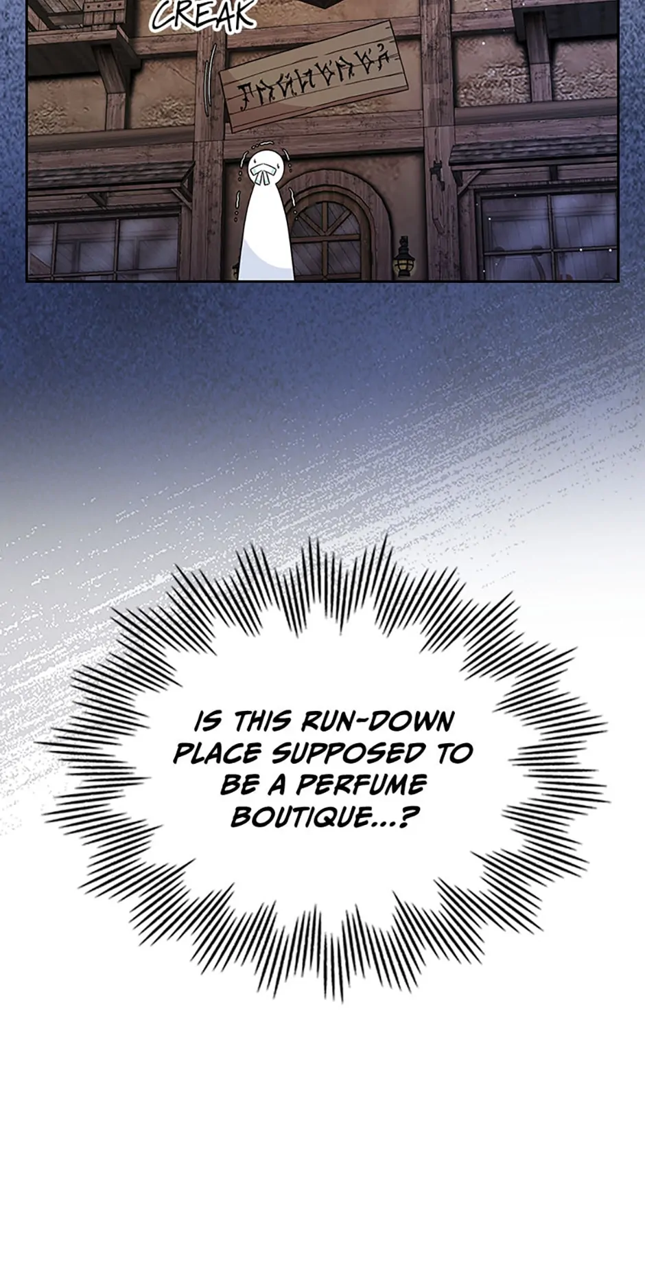 I Stole the Female Lead's First Love Chapter 16 - page 39