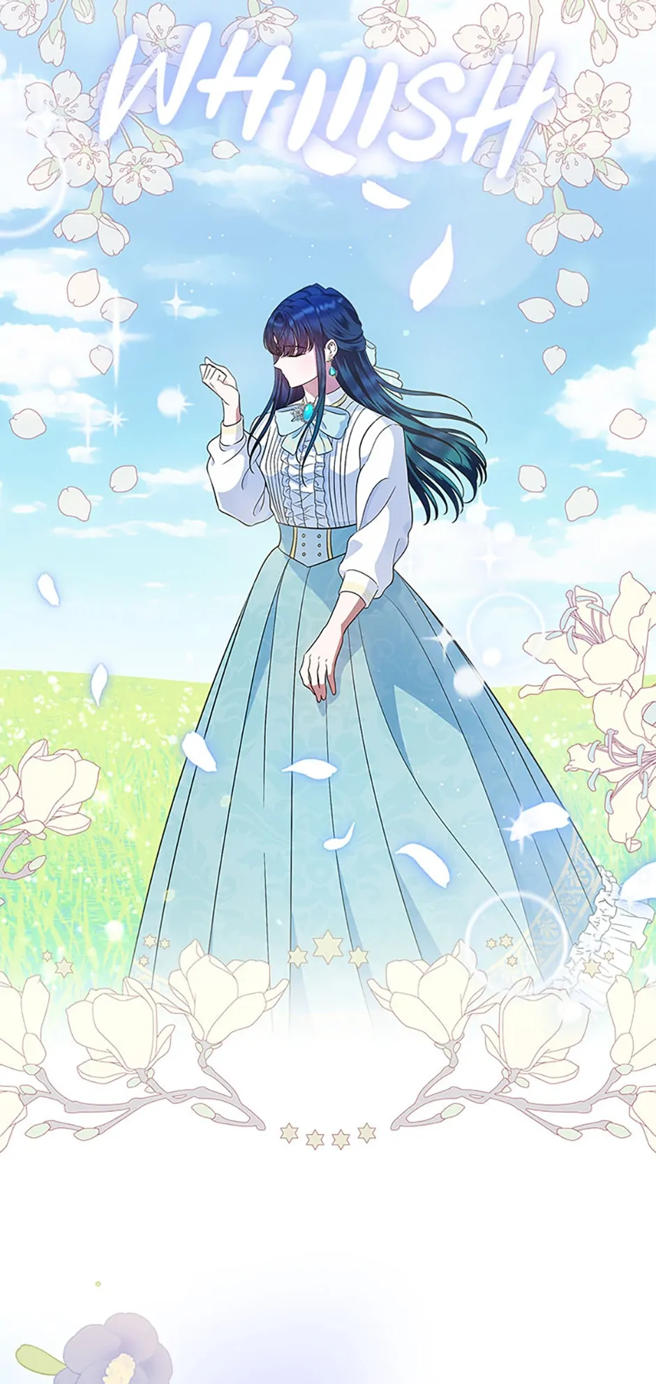 I Stole the Female Lead's First Love Chapter 16 - page 50