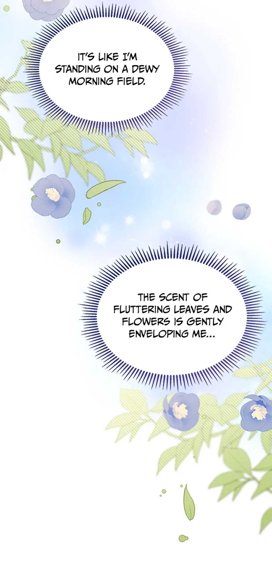 I Stole the Female Lead's First Love Chapter 16 - page 51