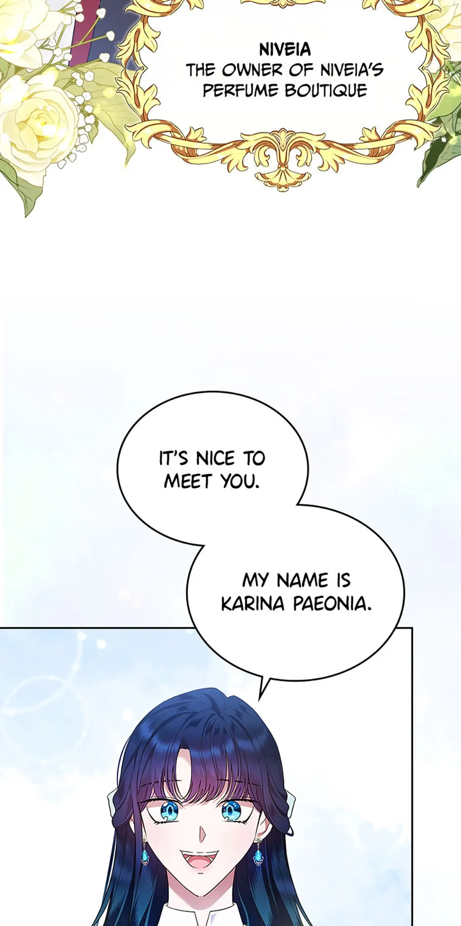 I Stole the Female Lead's First Love Chapter 16 - page 55