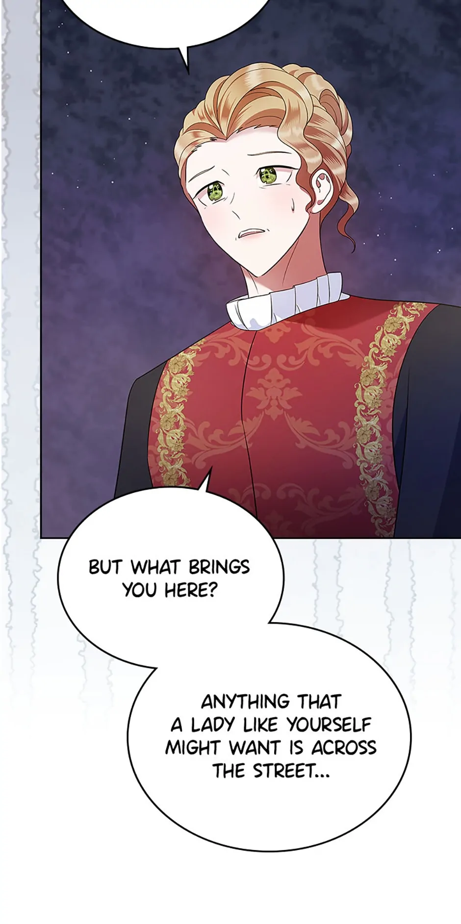 I Stole the Female Lead's First Love Chapter 16 - page 57