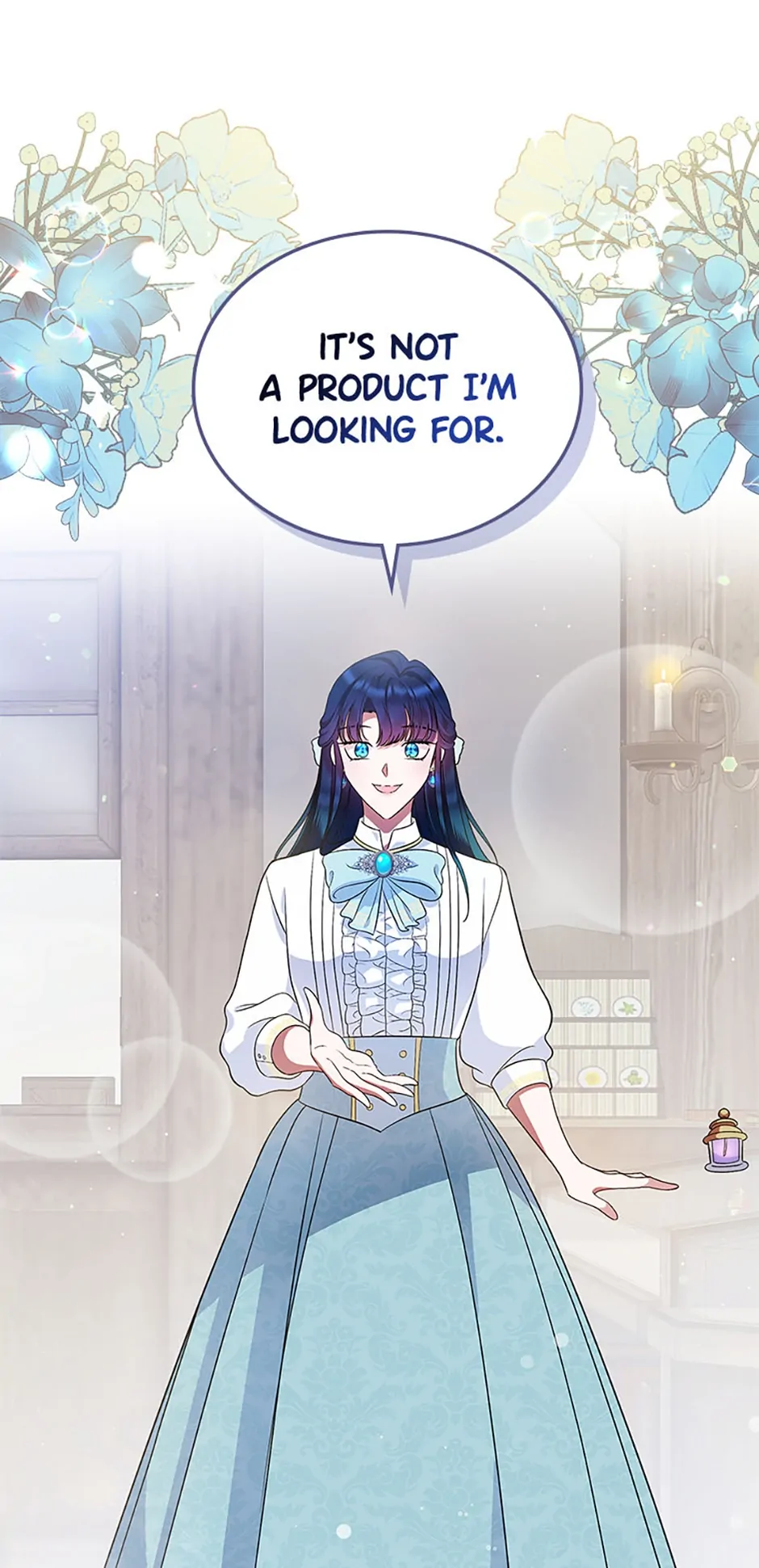 I Stole the Female Lead's First Love Chapter 16 - page 58
