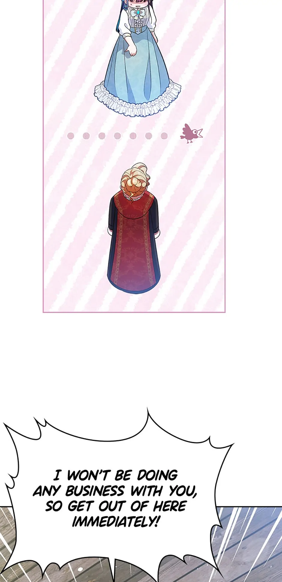 I Stole the Female Lead's First Love Chapter 16 - page 61