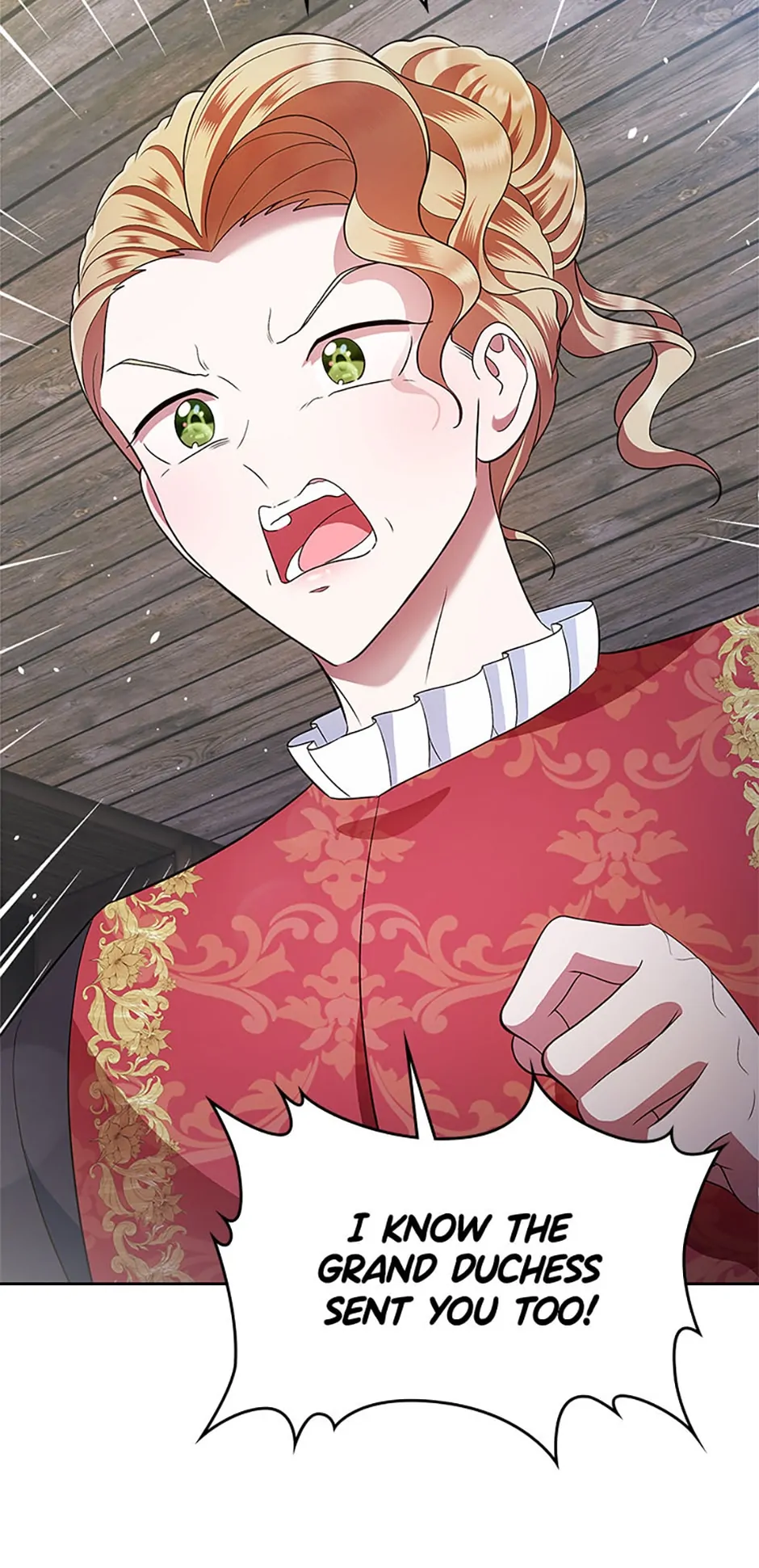 I Stole the Female Lead's First Love Chapter 16 - page 62