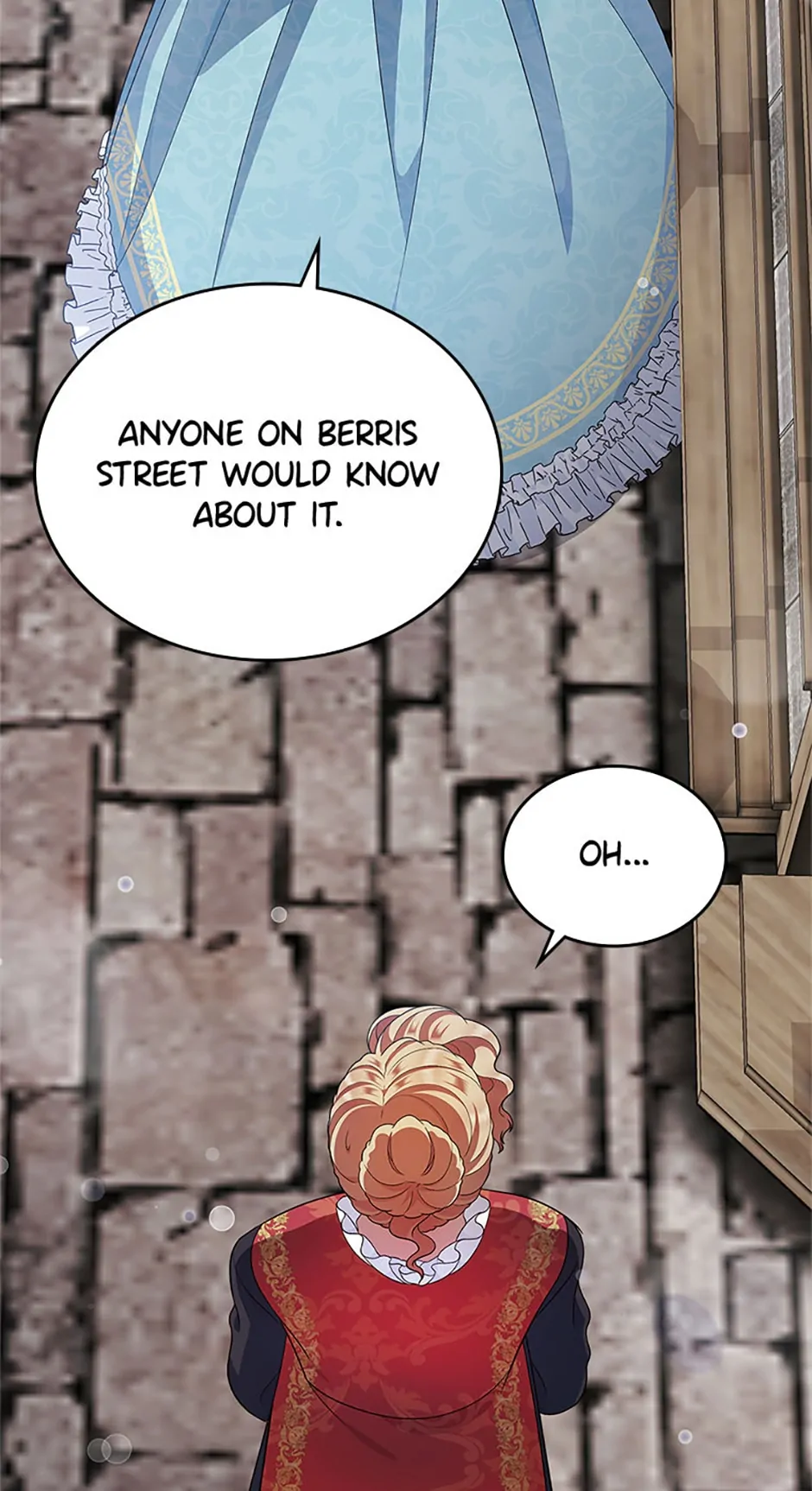 I Stole the Female Lead's First Love Chapter 16 - page 66