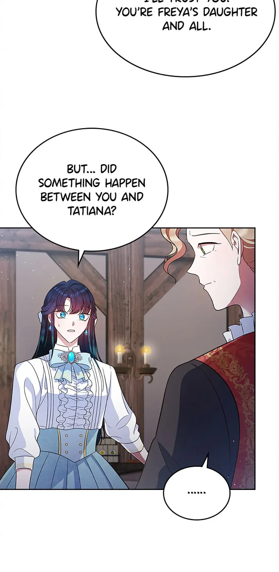 I Stole the Female Lead's First Love Chapter 16 - page 70