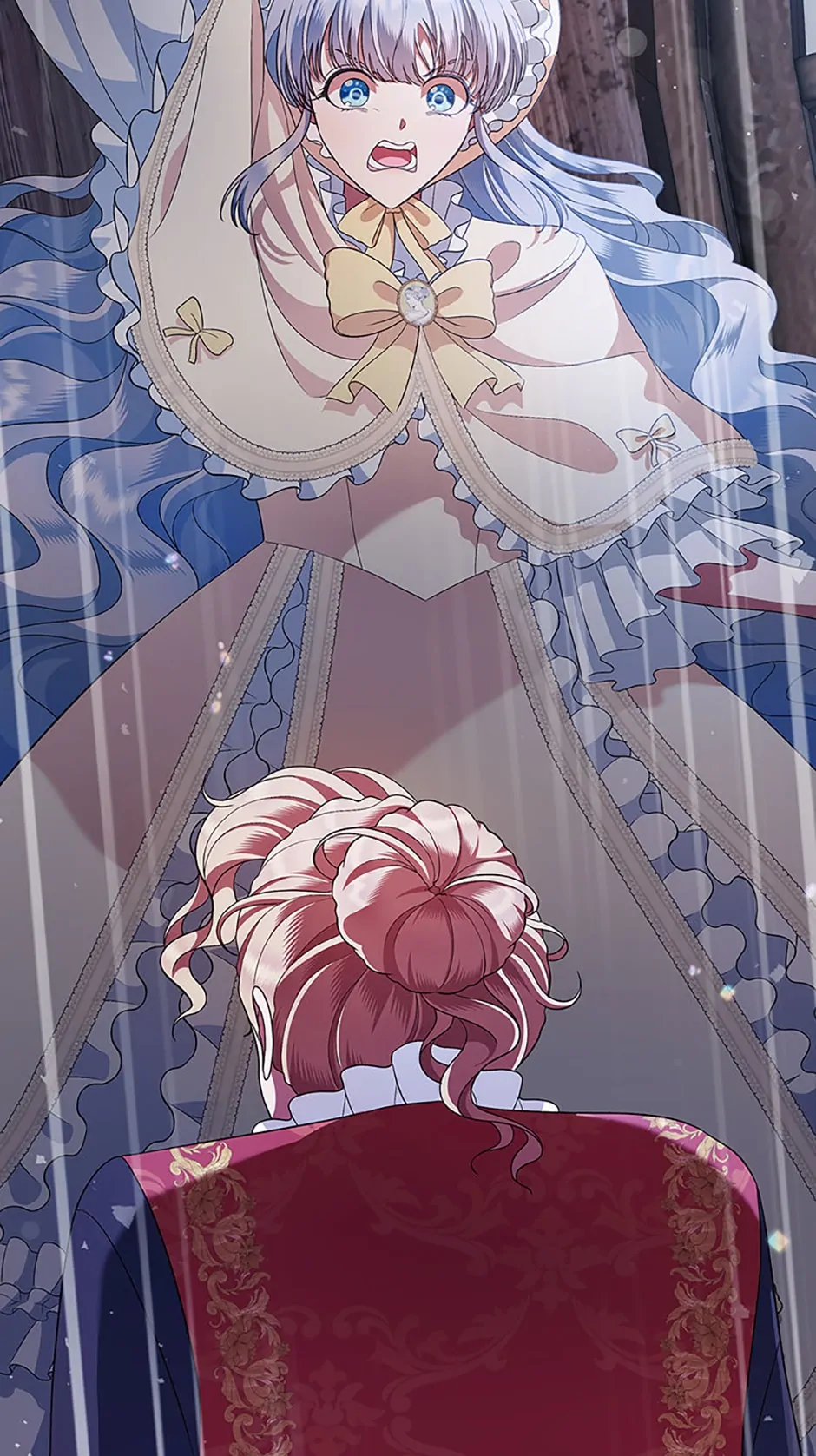 I Stole the Female Lead's First Love Chapter 16 - page 78