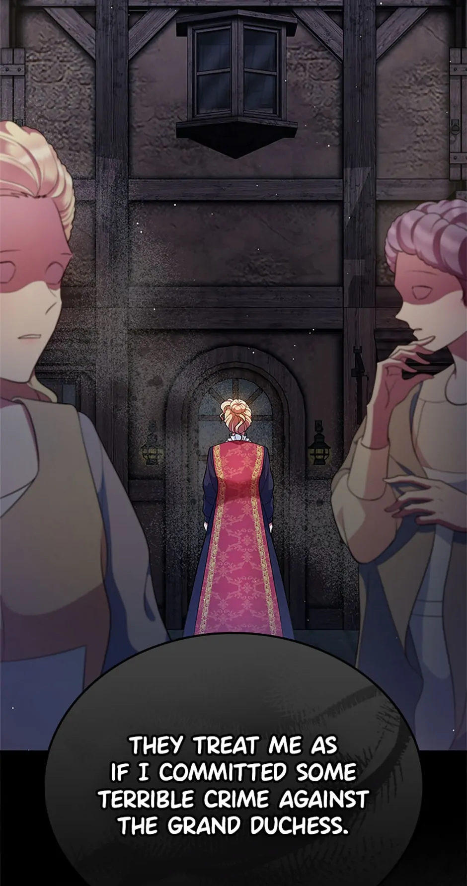 I Stole the Female Lead's First Love Chapter 16 - page 81