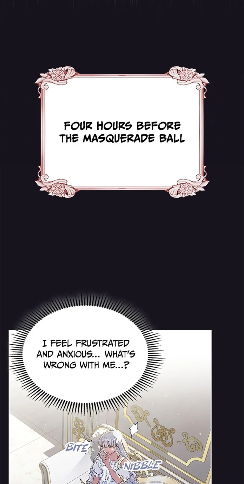 I Stole the Female Lead's First Love Chapter 26 - page 3
