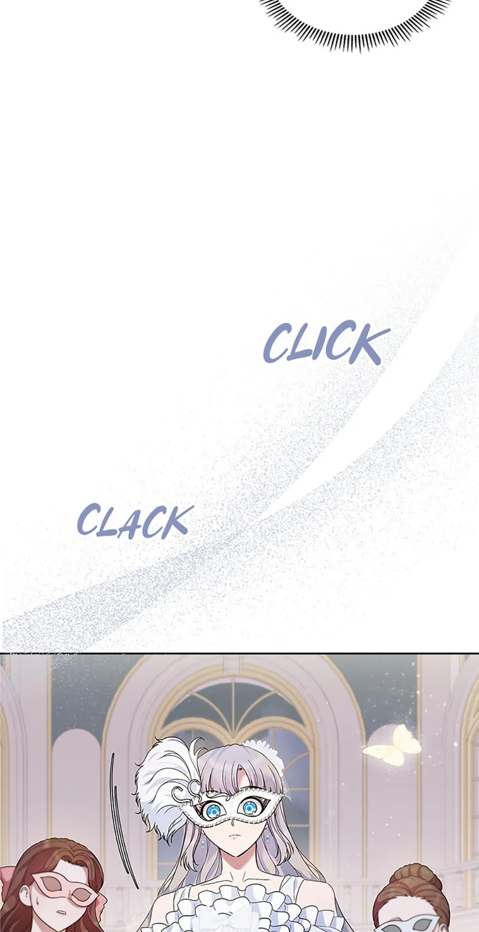 I Stole the Female Lead's First Love Chapter 26 - page 33