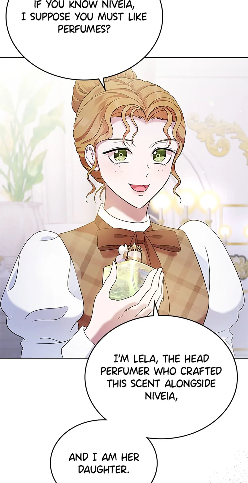 I Stole the Female Lead's First Love Chapter 26 - page 38