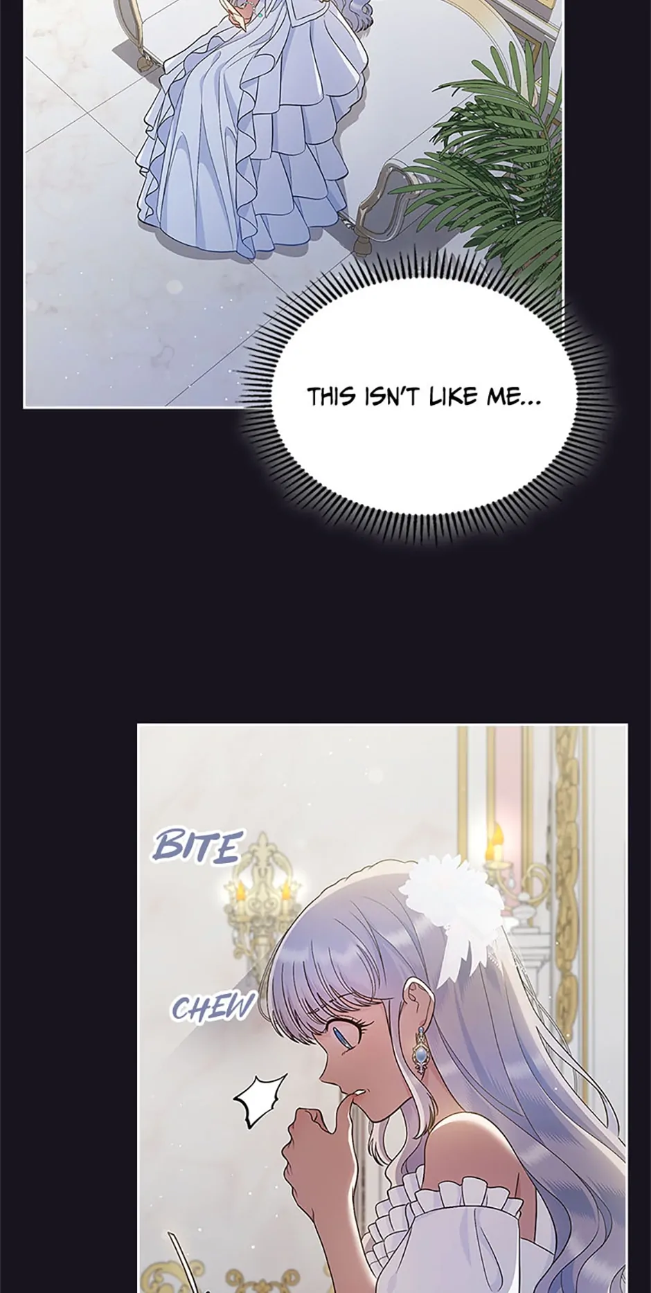 I Stole the Female Lead's First Love Chapter 26 - page 4