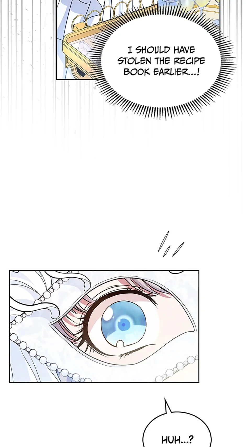 I Stole the Female Lead's First Love Chapter 26 - page 46