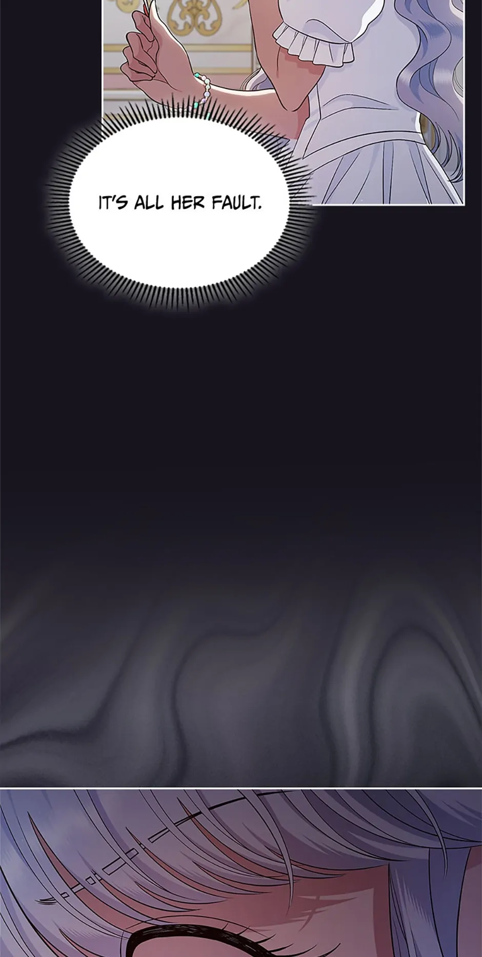I Stole the Female Lead's First Love Chapter 26 - page 5