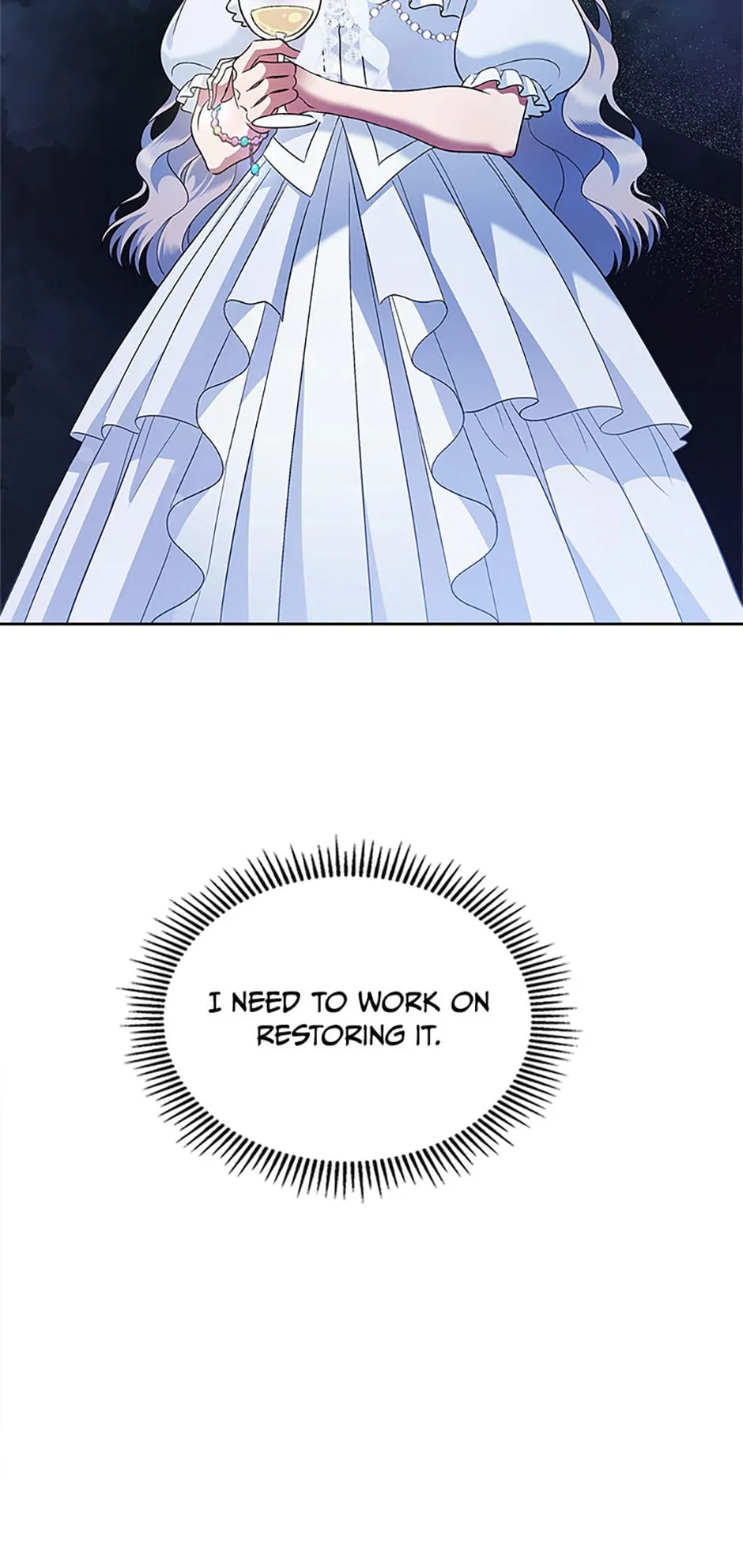 I Stole the Female Lead's First Love Chapter 26 - page 50