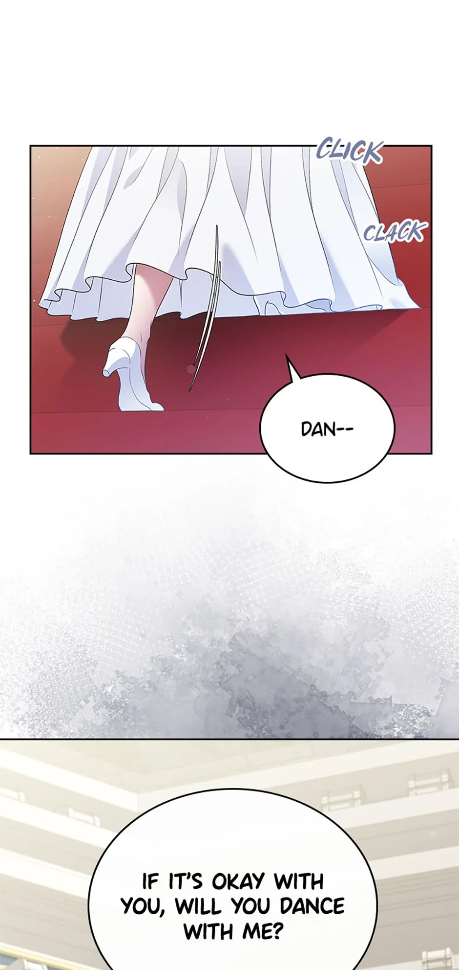 I Stole the Female Lead's First Love Chapter 26 - page 51