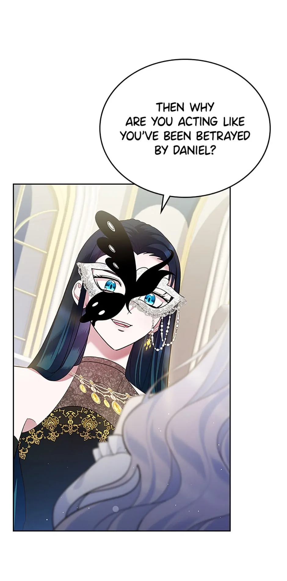 I Stole the Female Lead's First Love Chapter 26 - page 66