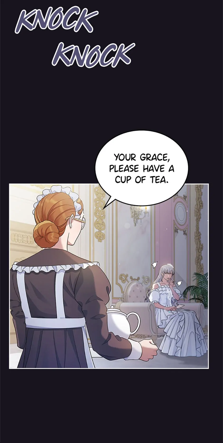 I Stole the Female Lead's First Love Chapter 26 - page 7