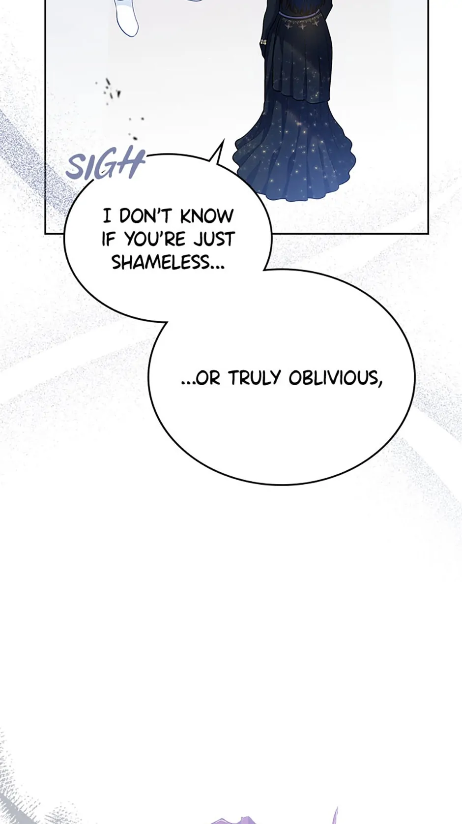 I Stole the Female Lead's First Love Chapter 26 - page 76