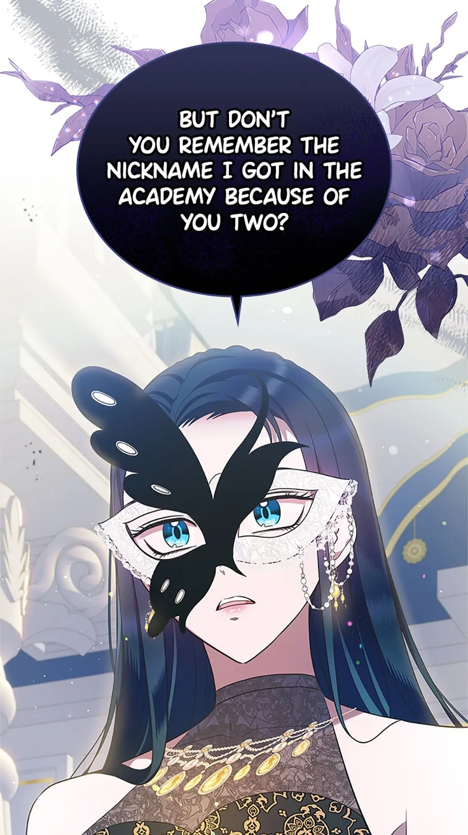 I Stole the Female Lead's First Love Chapter 26 - page 77