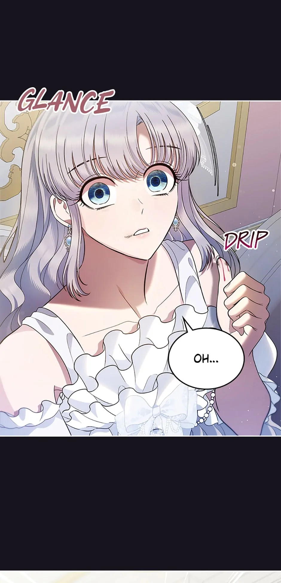 I Stole the Female Lead's First Love Chapter 26 - page 8