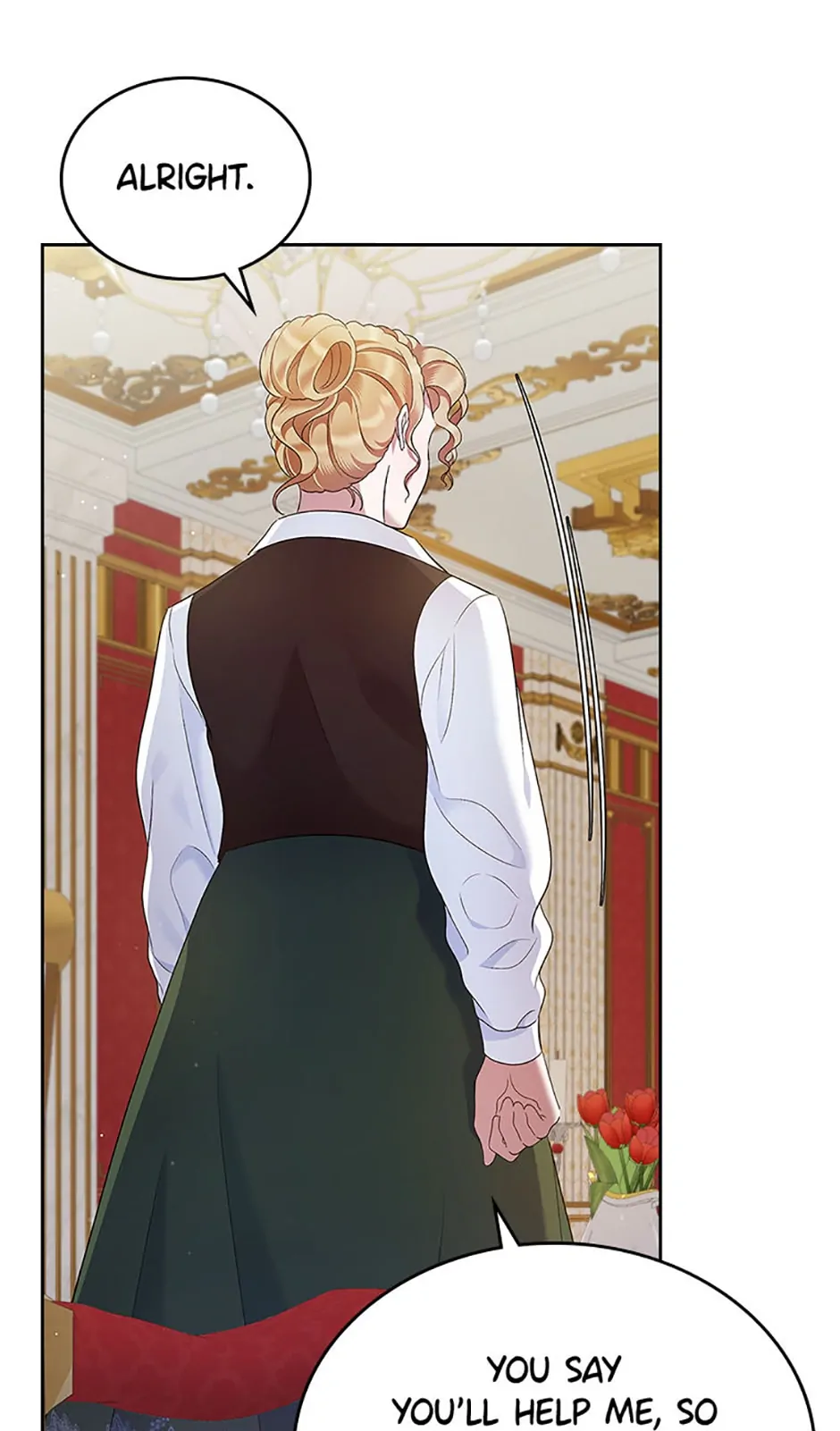 I Stole the Female Lead's First Love Chapter 20 - page 1