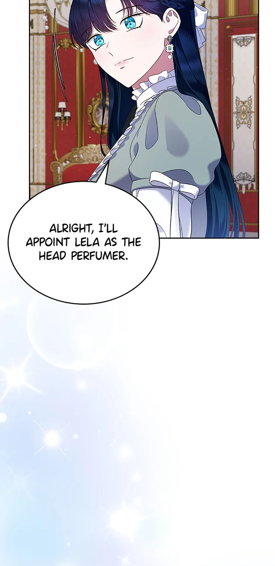 I Stole the Female Lead's First Love Chapter 20 - page 10