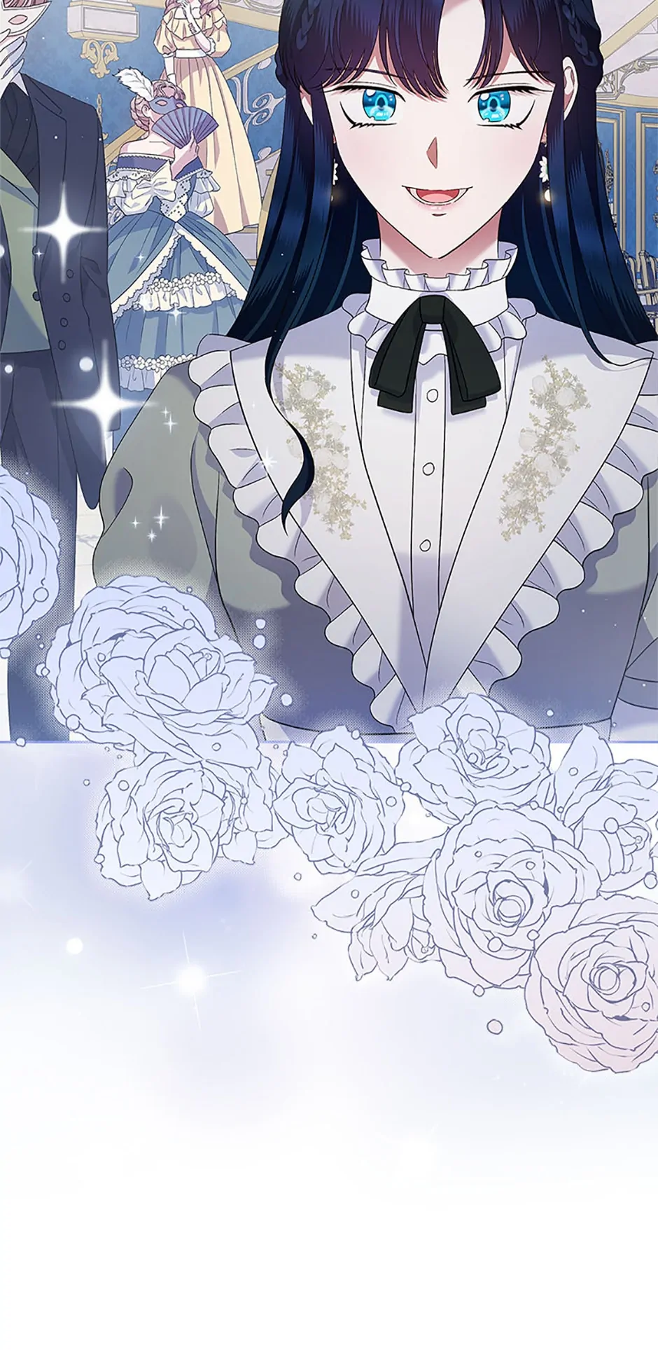 I Stole the Female Lead's First Love Chapter 20 - page 12