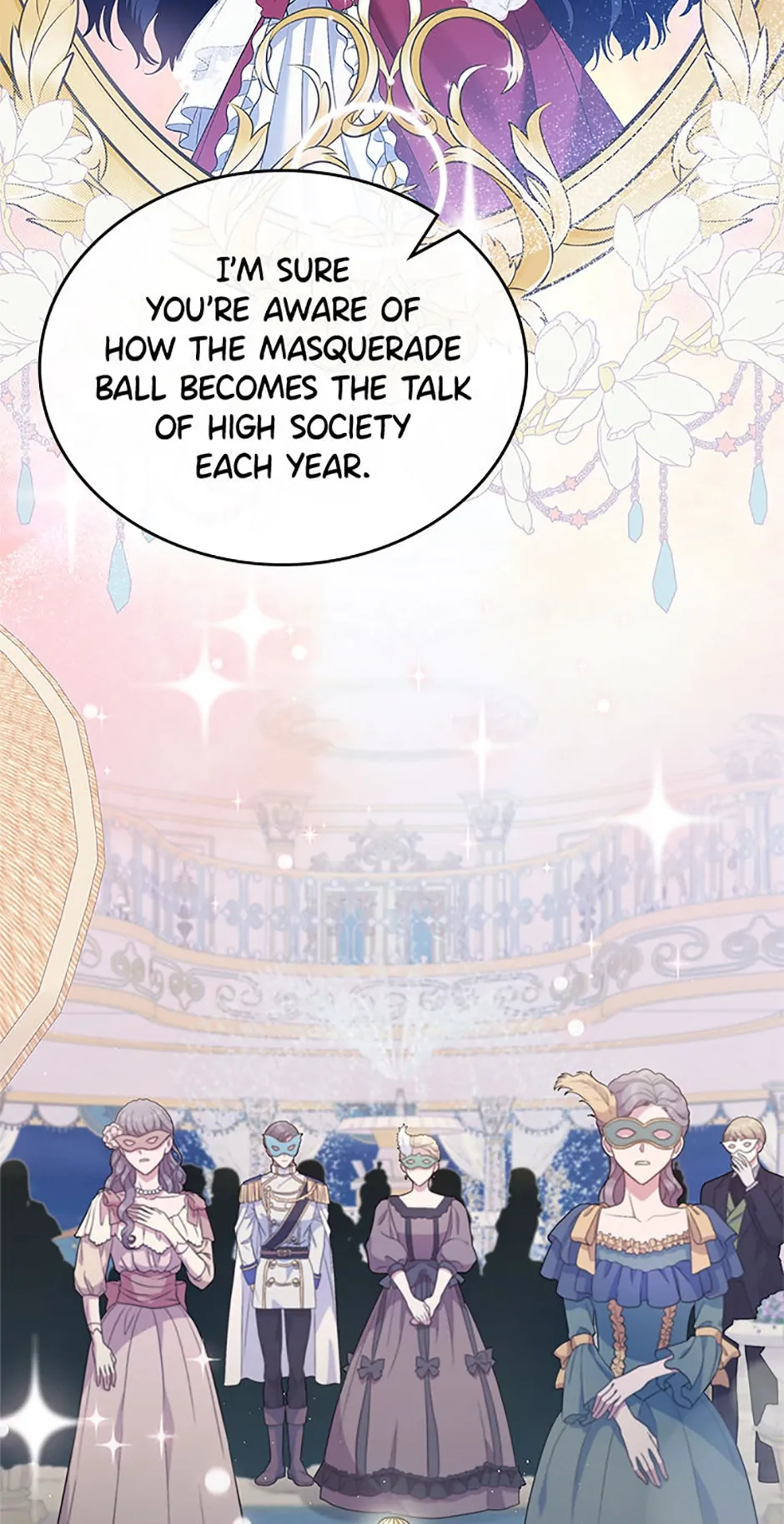 I Stole the Female Lead's First Love Chapter 20 - page 14