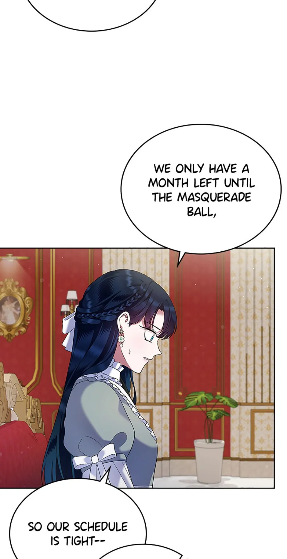 I Stole the Female Lead's First Love Chapter 20 - page 17