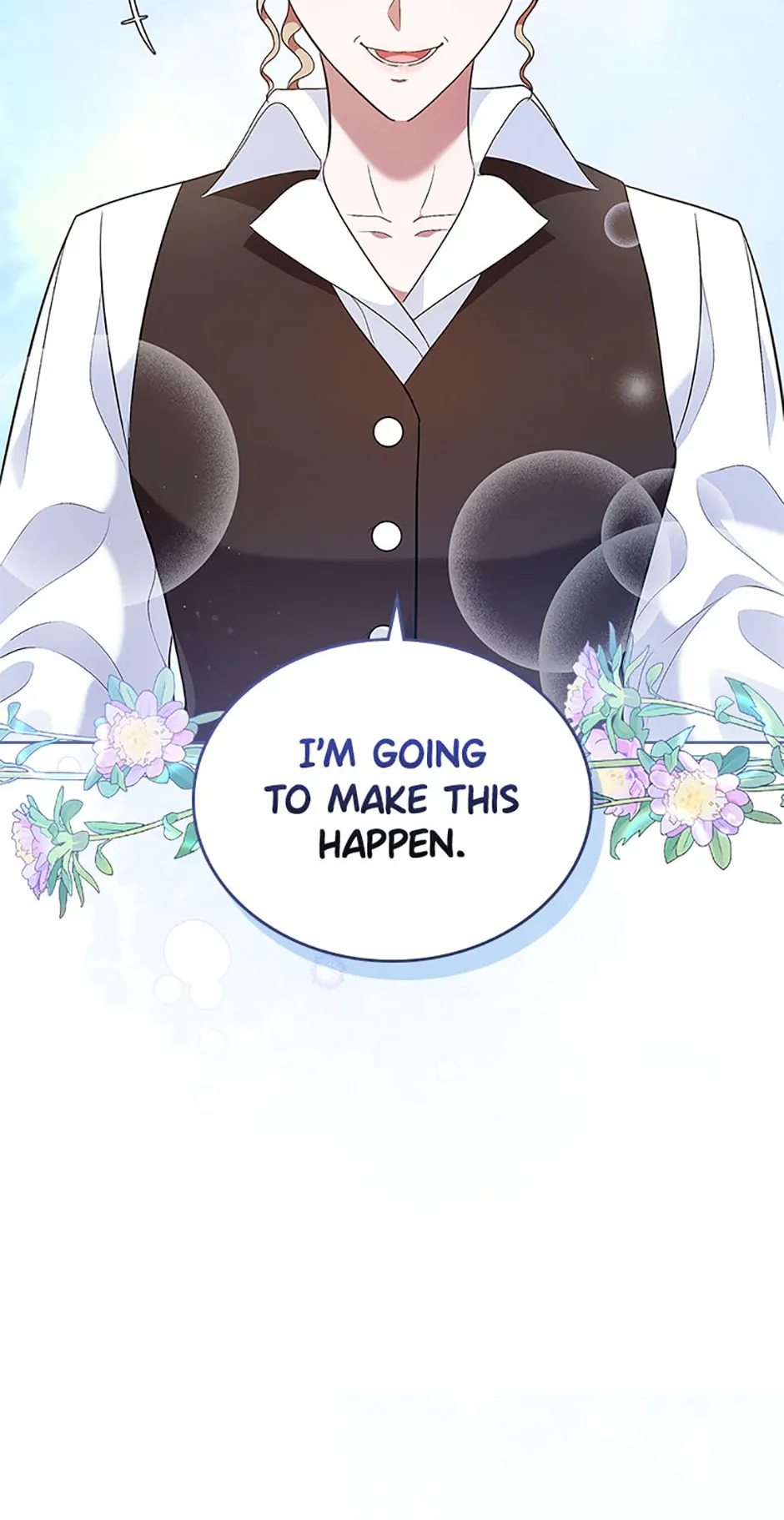 I Stole the Female Lead's First Love Chapter 20 - page 19
