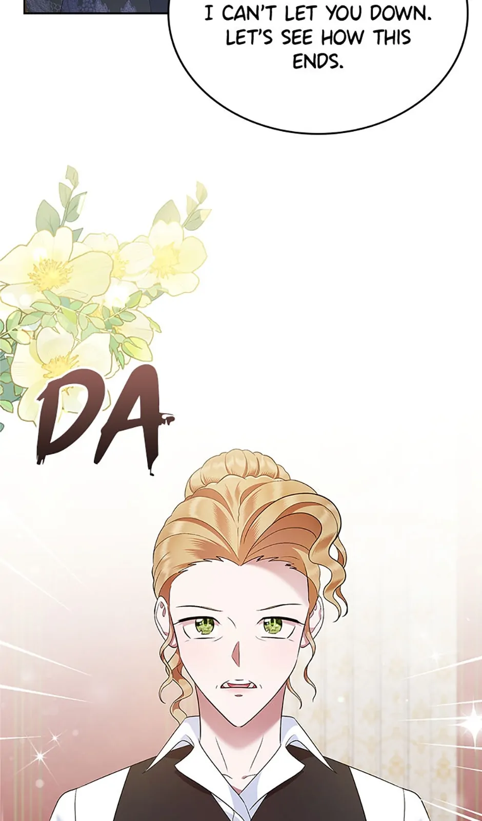 I Stole the Female Lead's First Love Chapter 20 - page 2
