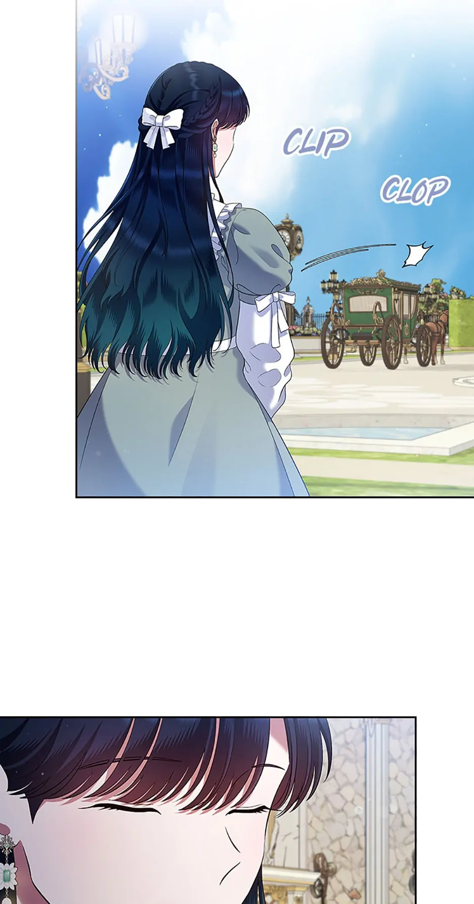 I Stole the Female Lead's First Love Chapter 20 - page 21