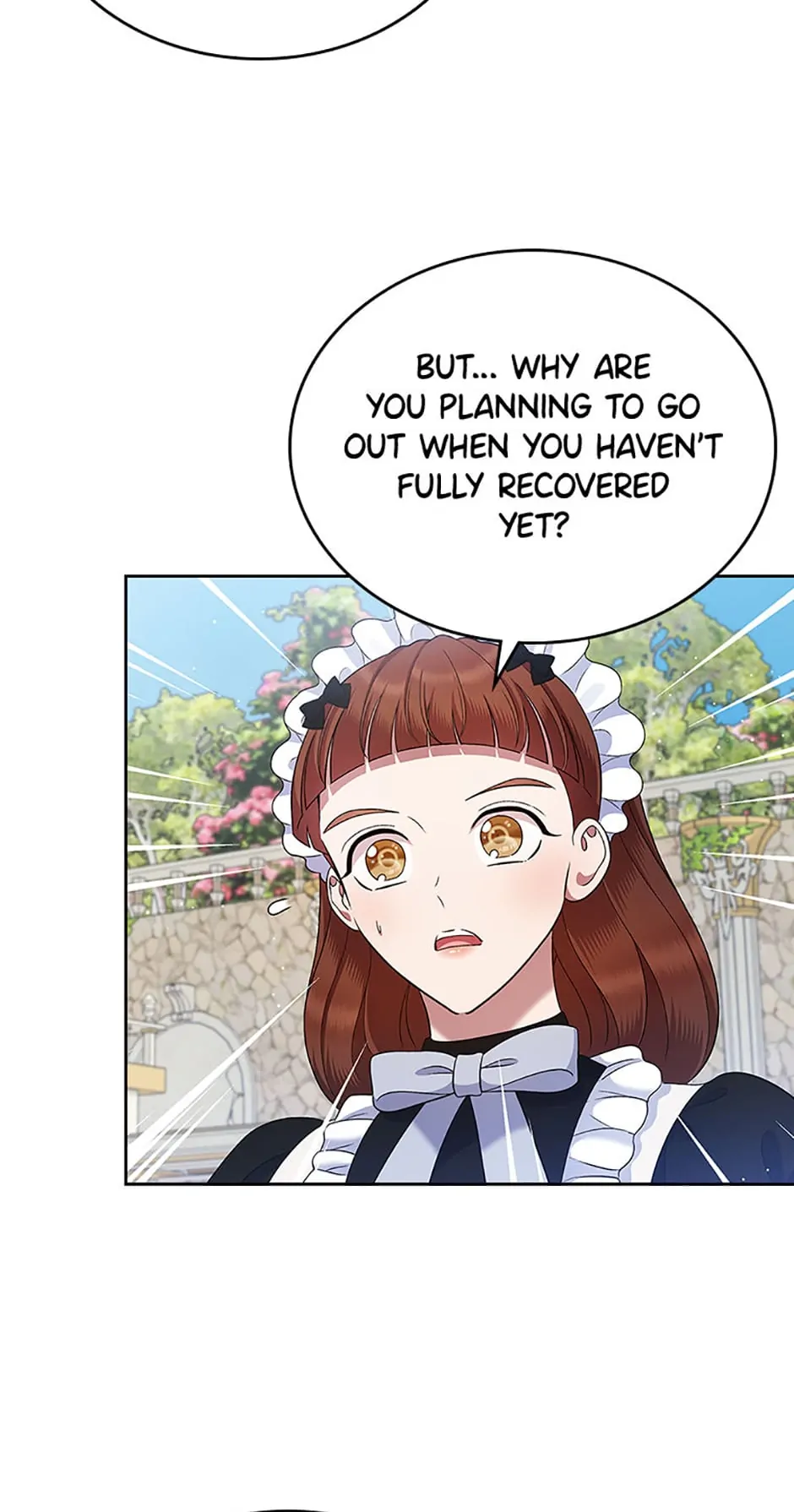 I Stole the Female Lead's First Love Chapter 20 - page 24