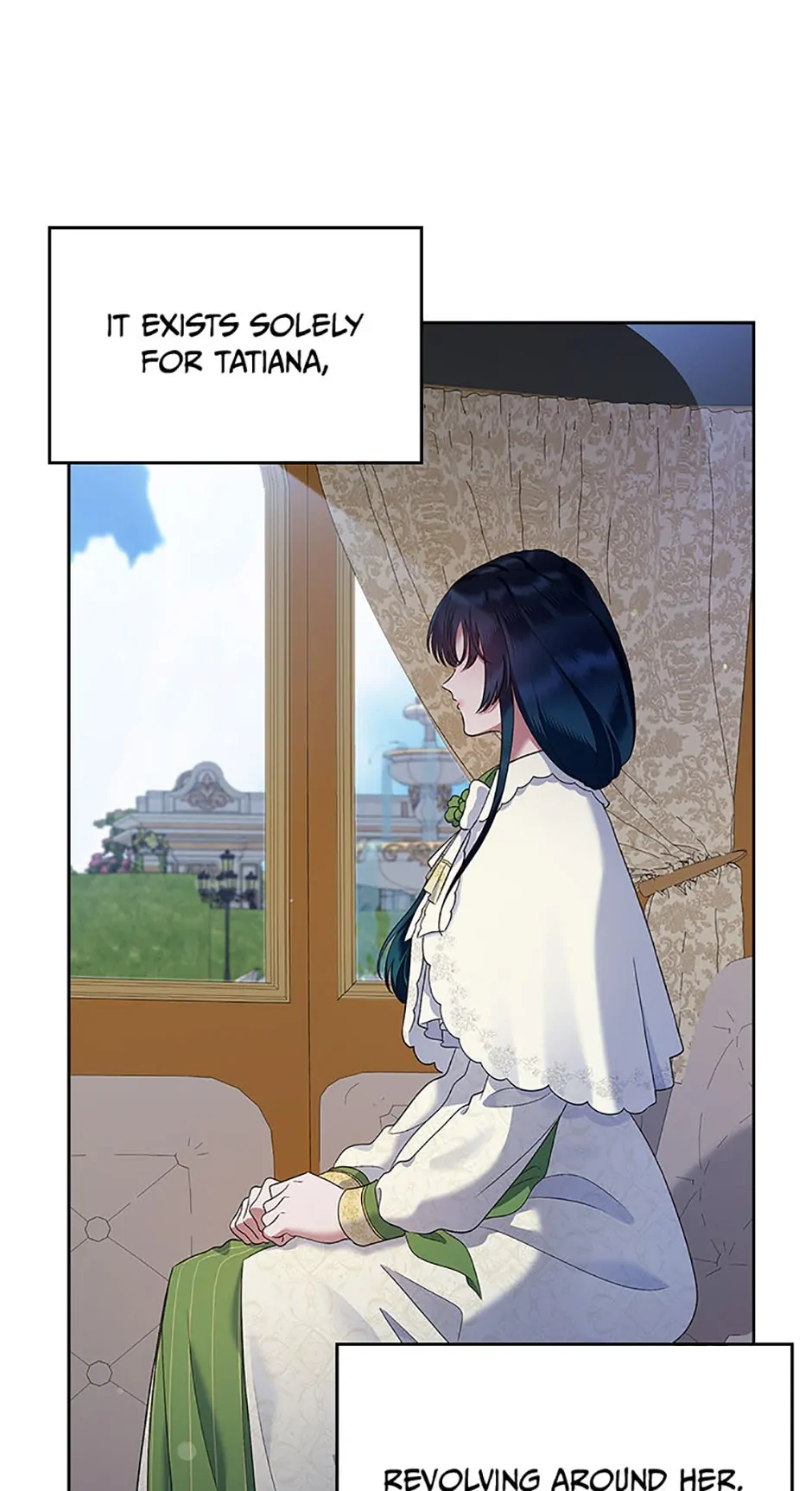 I Stole the Female Lead's First Love Chapter 20 - page 31