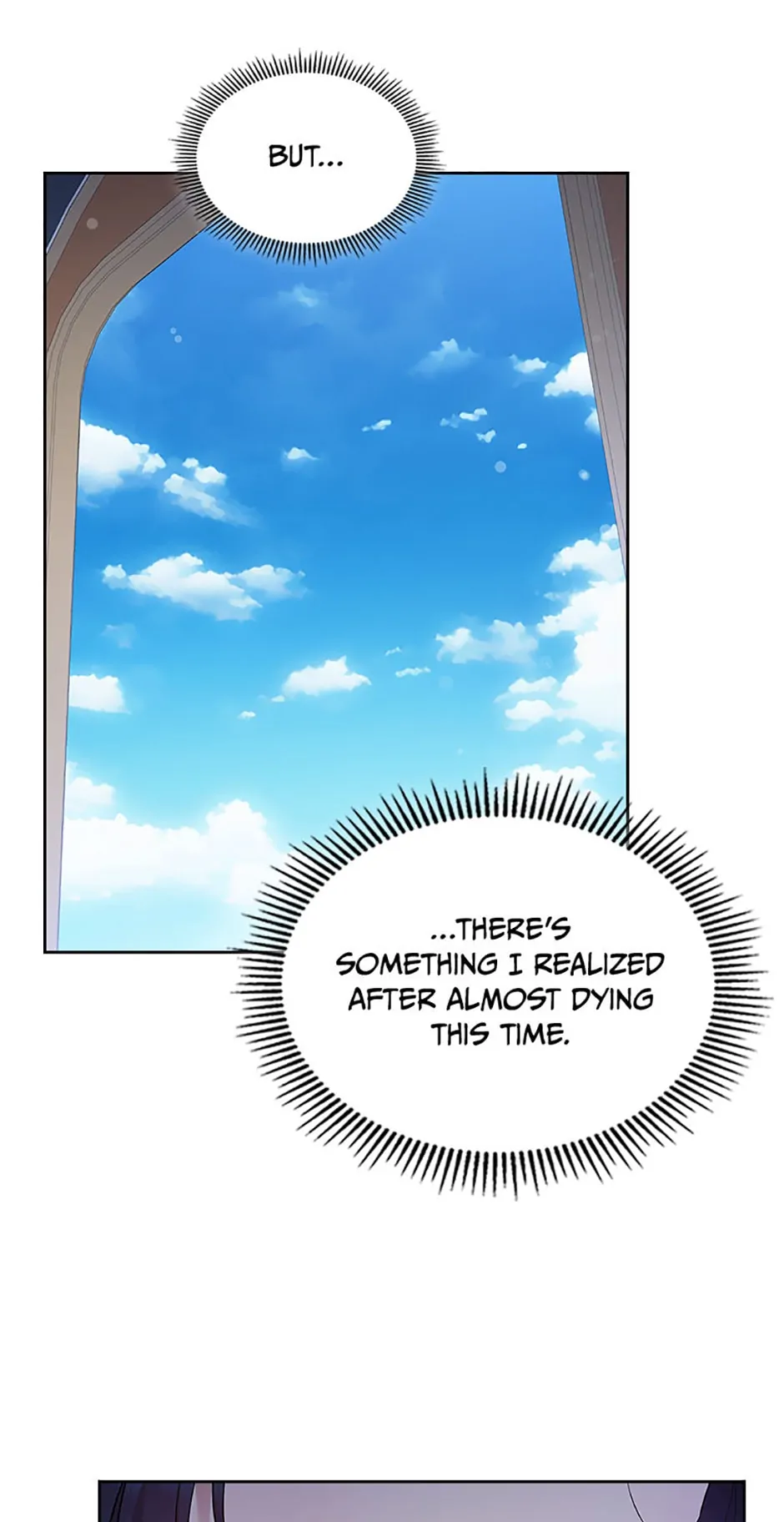 I Stole the Female Lead's First Love Chapter 20 - page 35