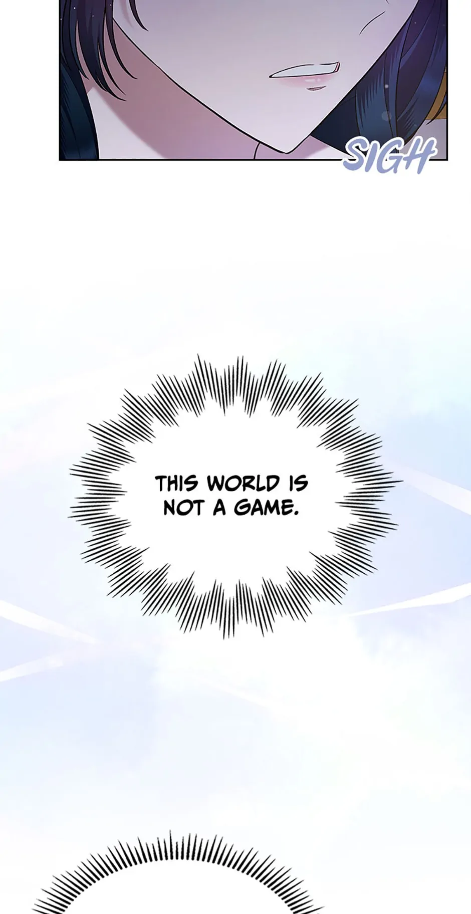 I Stole the Female Lead's First Love Chapter 20 - page 36