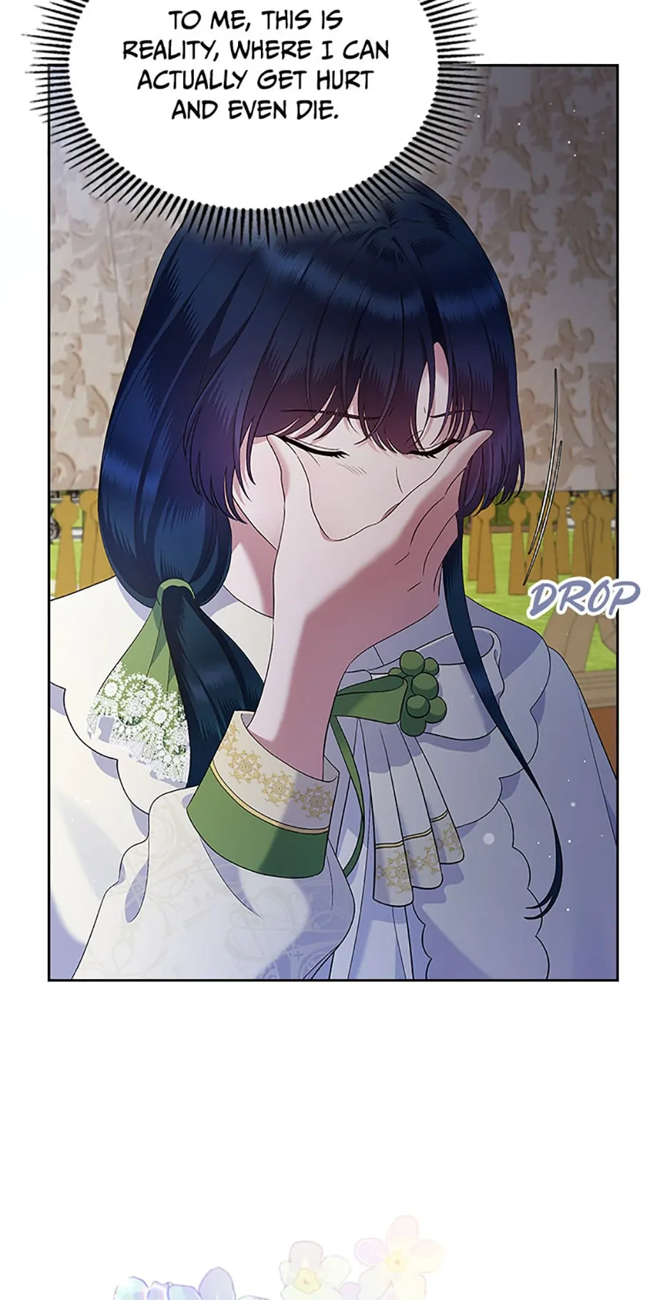 I Stole the Female Lead's First Love Chapter 20 - page 37