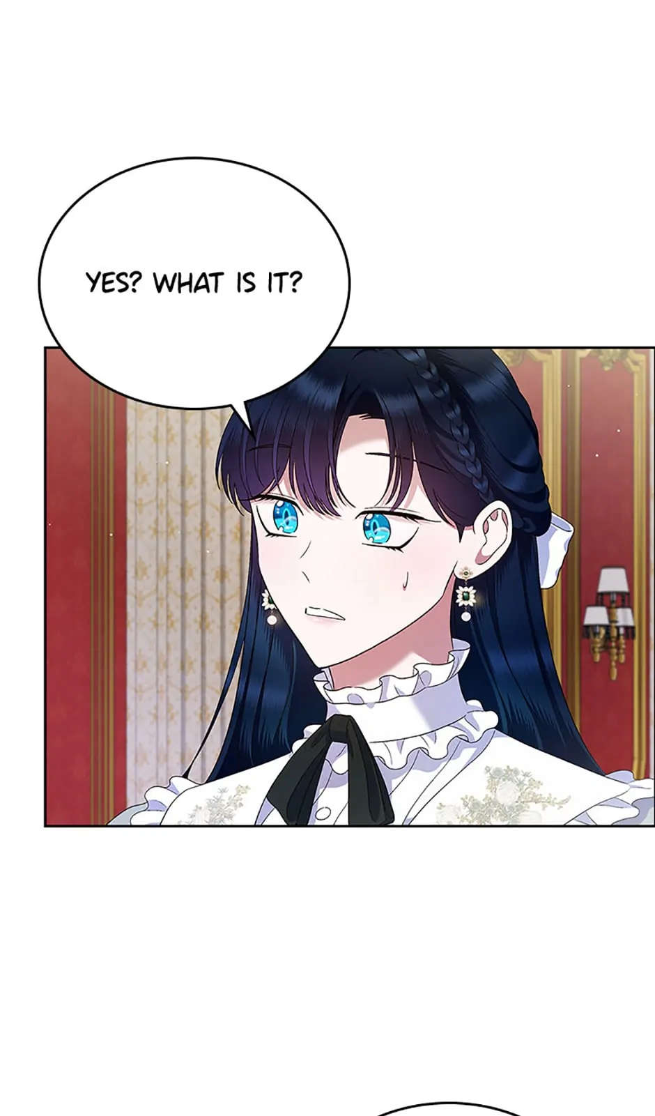 I Stole the Female Lead's First Love Chapter 20 - page 4