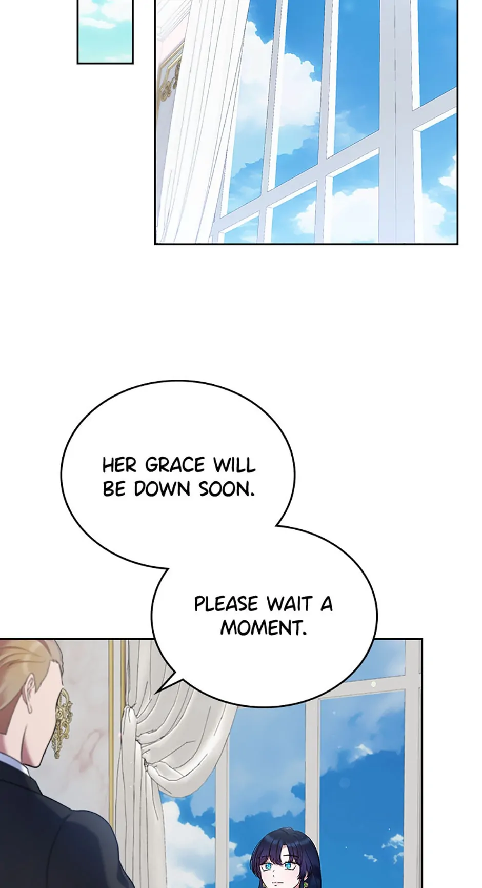 I Stole the Female Lead's First Love Chapter 20 - page 41
