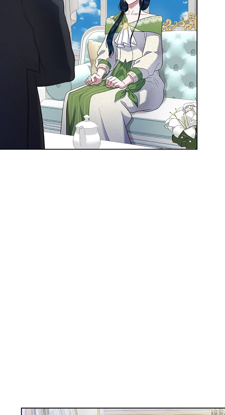 I Stole the Female Lead's First Love Chapter 20 - page 42