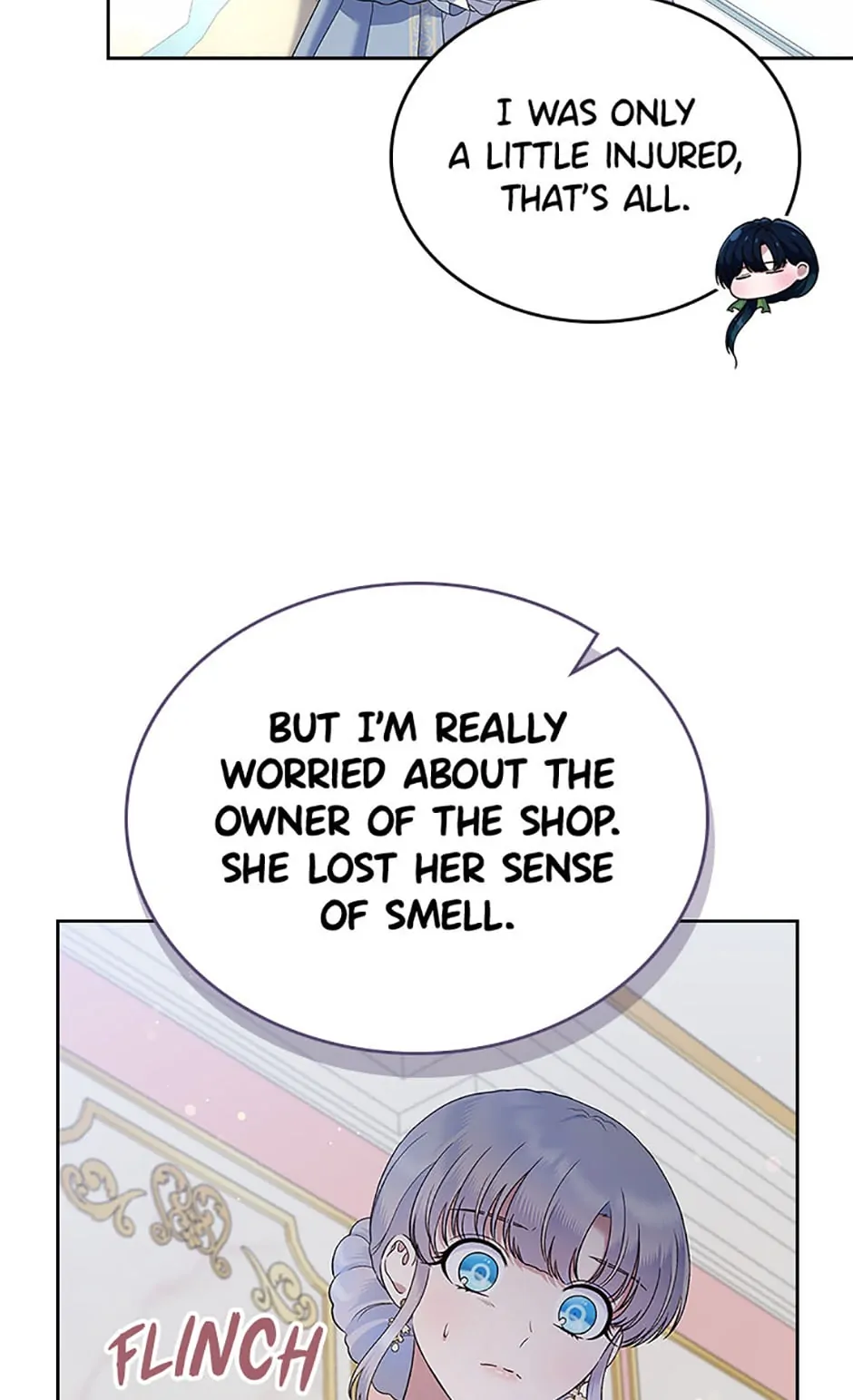 I Stole the Female Lead's First Love Chapter 20 - page 48