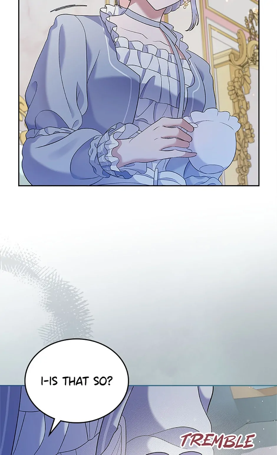 I Stole the Female Lead's First Love Chapter 20 - page 49