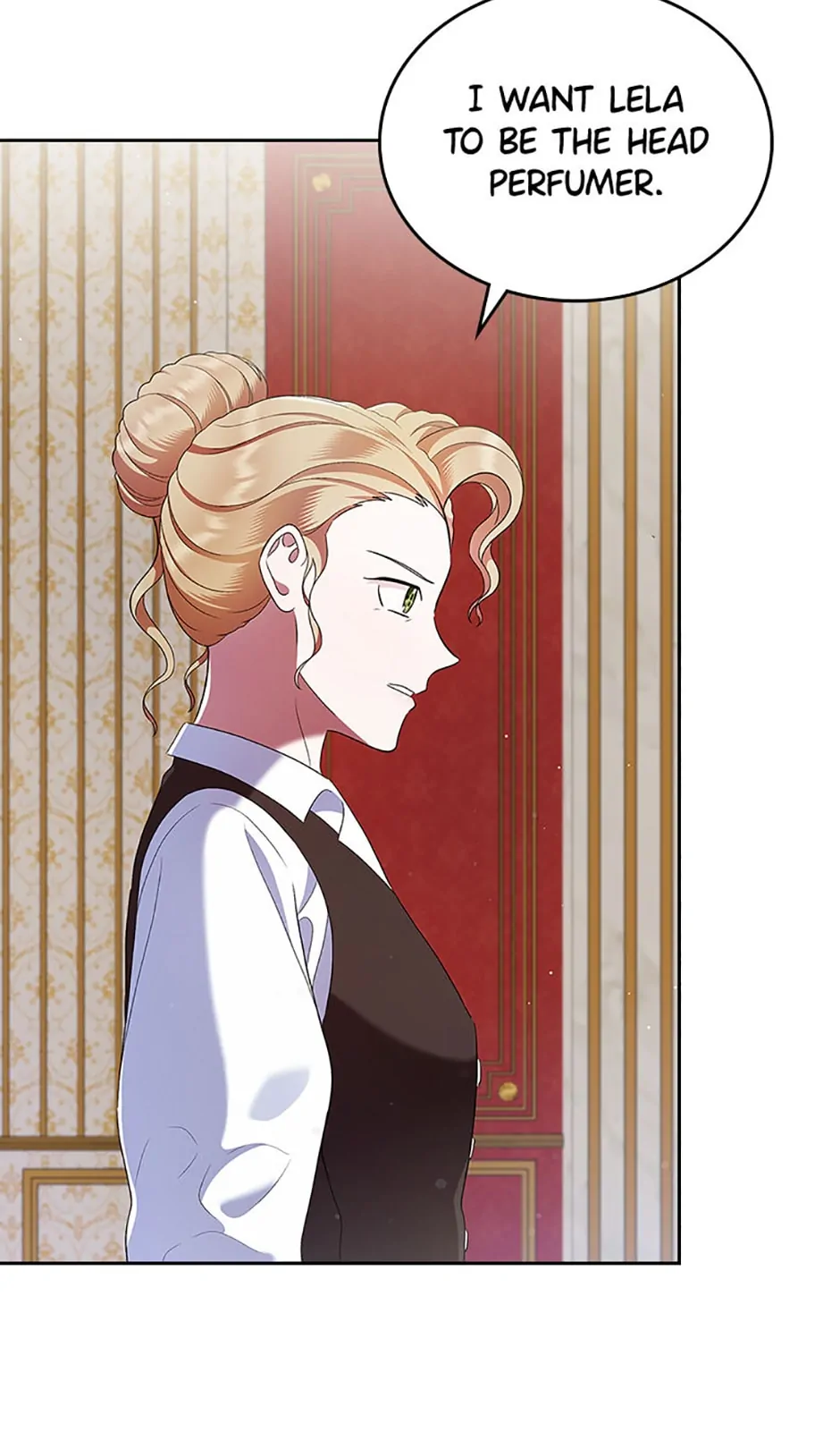 I Stole the Female Lead's First Love Chapter 20 - page 5