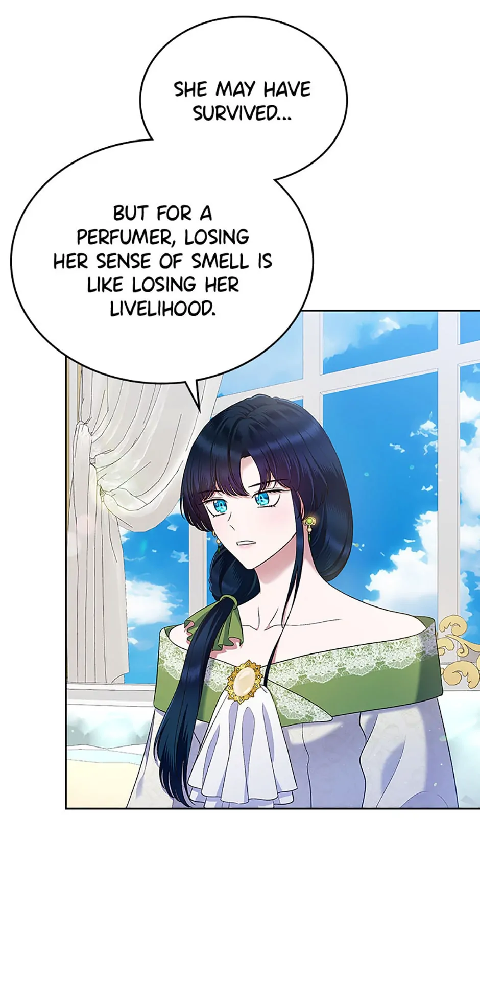 I Stole the Female Lead's First Love Chapter 20 - page 51